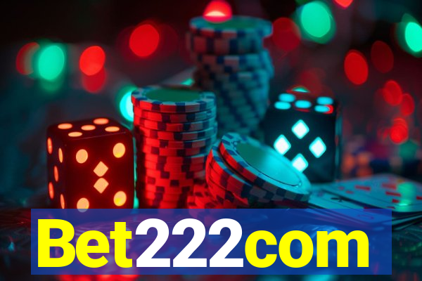 Bet222com