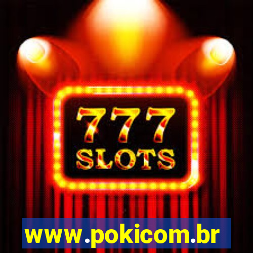 www.pokicom.br