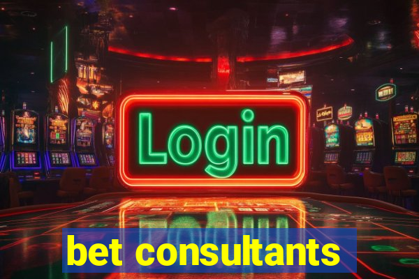 bet consultants