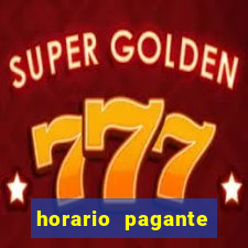 horario pagante fortune tiger madrugada