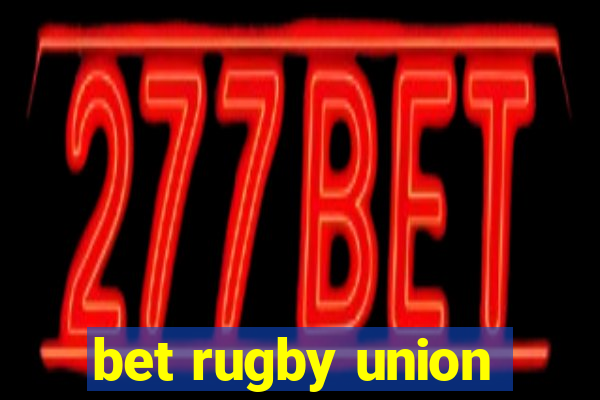 bet rugby union