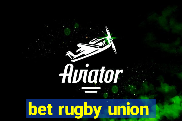 bet rugby union