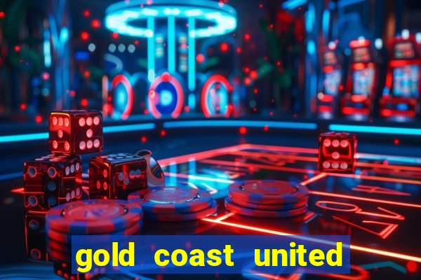 gold coast united sub 23