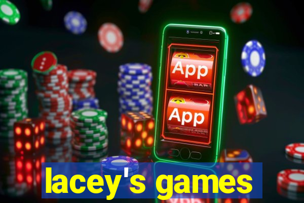 lacey's games