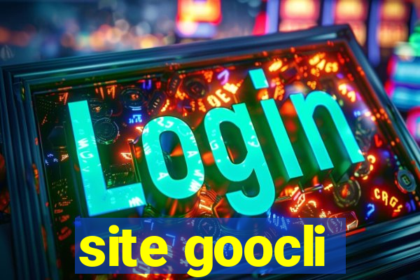 site goocli