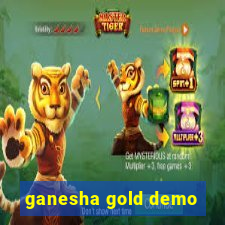 ganesha gold demo