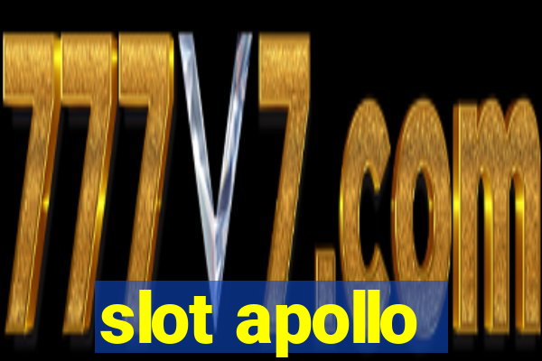 slot apollo