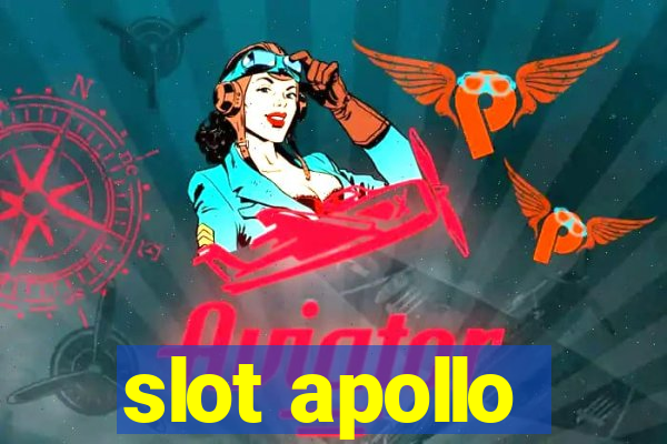 slot apollo