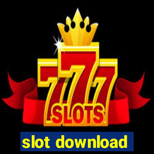 slot download