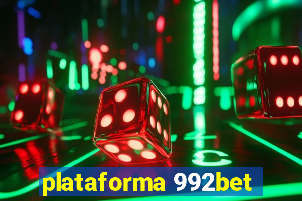 plataforma 992bet