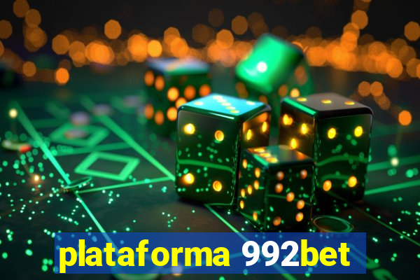 plataforma 992bet