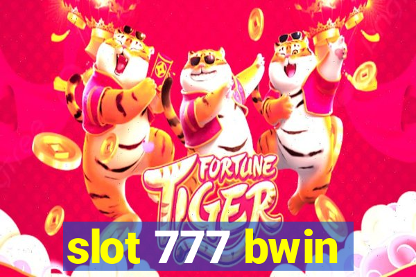 slot 777 bwin