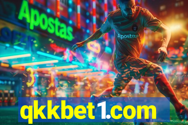 qkkbet1.com