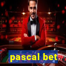 pascal bet