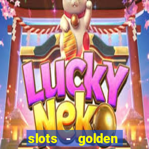 slots - golden spin casino