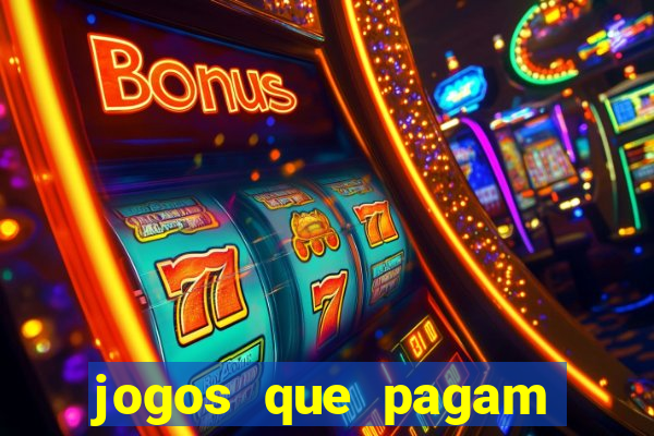 jogos que pagam sem precisar fazer depósito