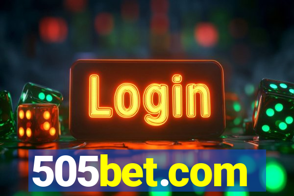 505bet.com