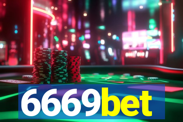 6669bet