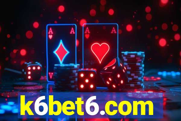 k6bet6.com