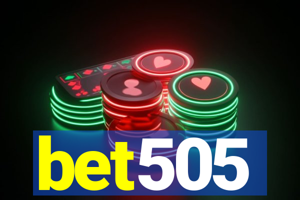 bet505