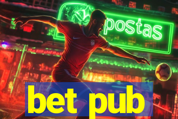 bet pub