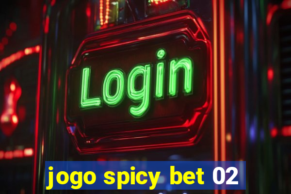 jogo spicy bet 02