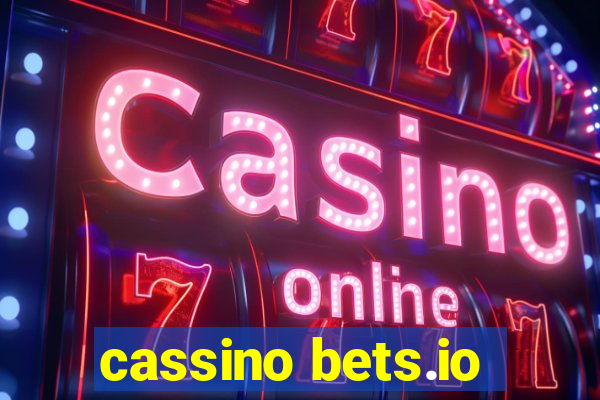 cassino bets.io