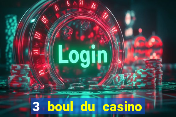 3 boul du casino gatineau qc