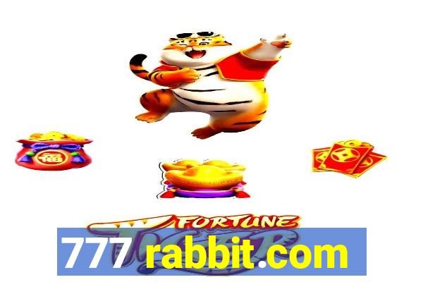 777 rabbit.com