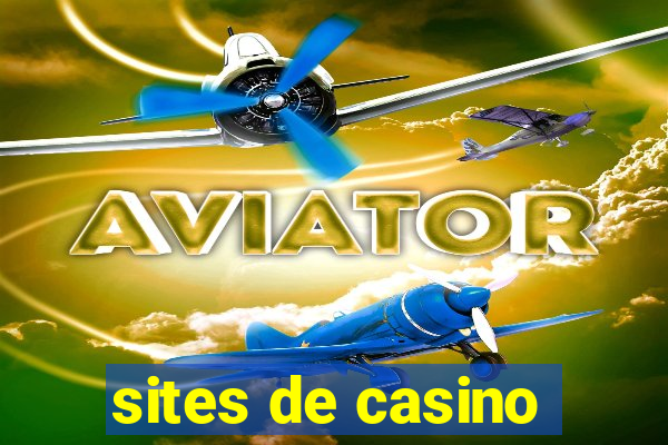 sites de casino