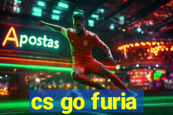 cs go furia