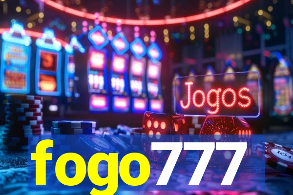 fogo777