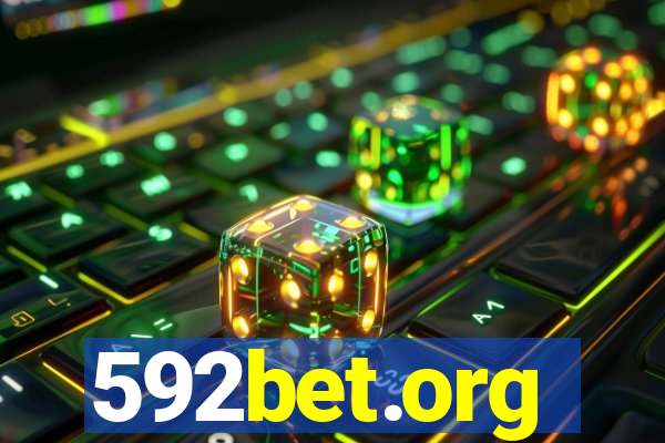 592bet.org