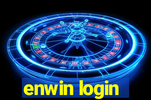 enwin login