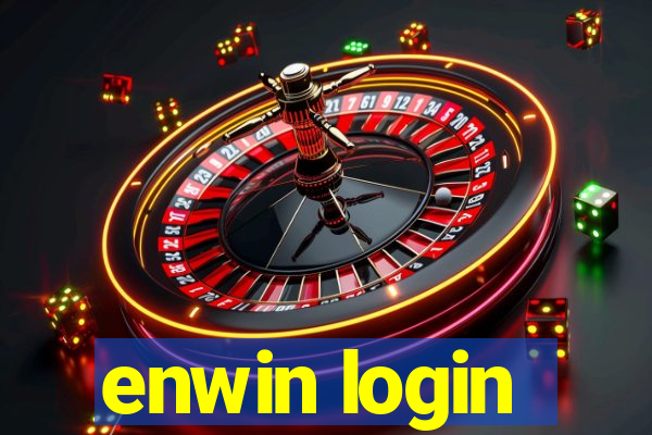 enwin login