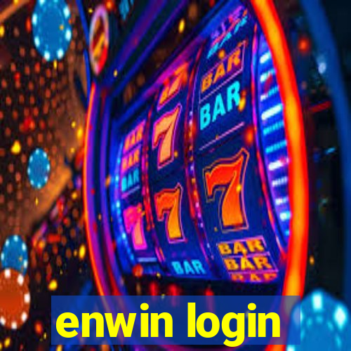 enwin login