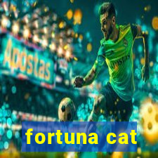 fortuna cat