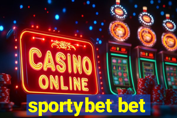 sportybet bet