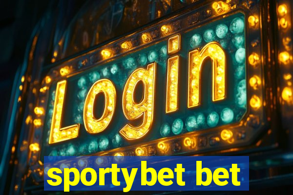 sportybet bet