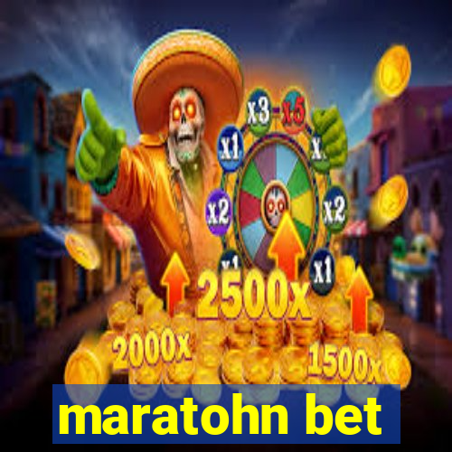 maratohn bet