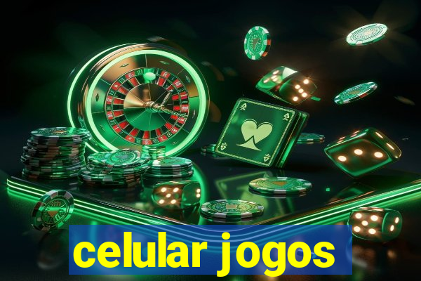 celular jogos