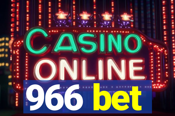 966 bet