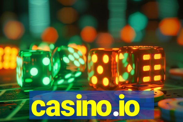 casino.io