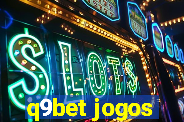 q9bet jogos