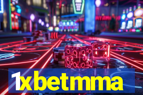 1xbetmma