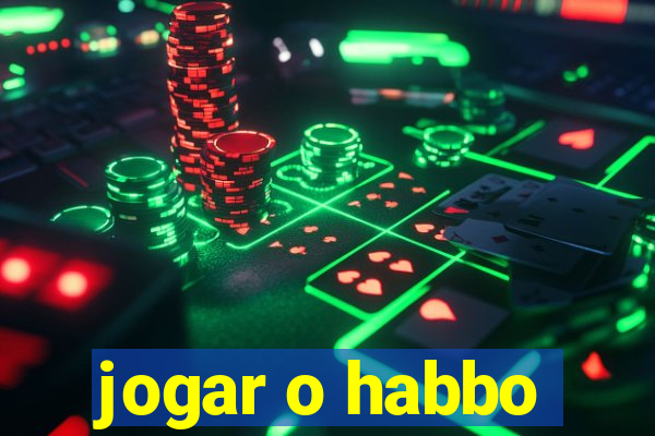 jogar o habbo