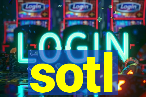 sotl