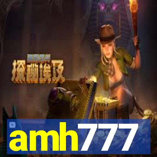 amh777