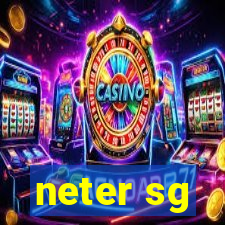 neter sg