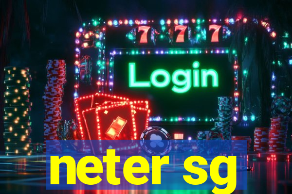 neter sg